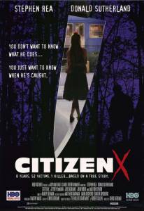    () - CitizenX   