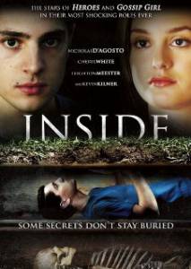 Inside  - Inside   