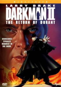   II:    () - Darkman II: The Return of Du ...   