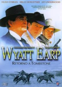  :     - Wyatt Earp: Return to Tombstone   