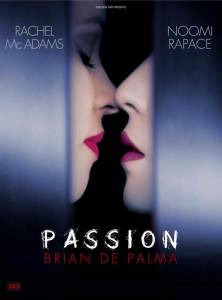   - Passion   
