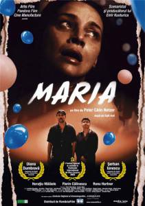 Maria  - Maria   