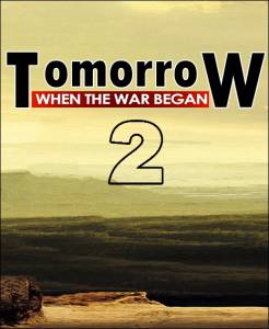 :   2  - Tomorrow, When the War Began2   