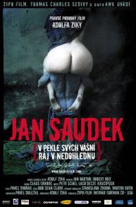  :   ,     - Jan Saudek - V pekle svych vasn ...   