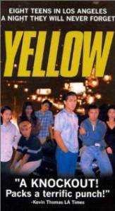 Yellow  - Yellow   