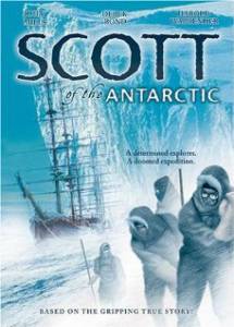     - Scott of the Antarctic   