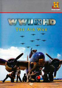     HD:    () - WWII in HD: The Air War   
