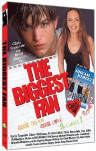 The Biggest Fan  - The Biggest Fan   