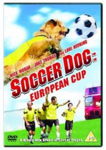  :    - Soccer Dog: European Cup   