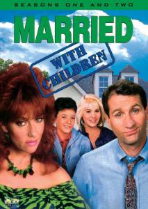      ( 1987  1997) - Married with Children   