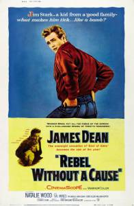     - Rebel Without a Cause   