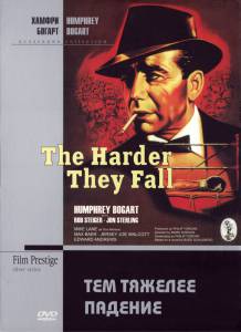     - The Harder They Fall   