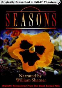 Seasons  - Seasons   