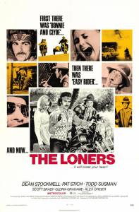   - The Loners   