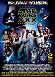  :     () - Star Wars XXX: A Porn Parody   