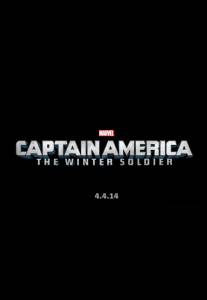  :    - Captain America: The Winter Soldier   