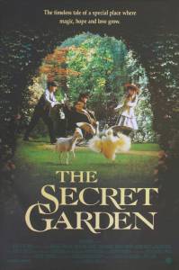    - The Secret Garden   
