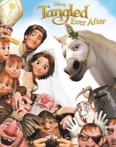 :    - Tangled Ever After   