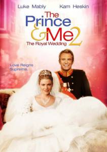   :    () - The Prince & Me II: The Royal Wed ...   