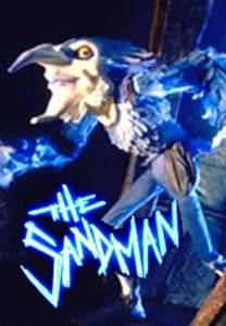    - The Sandman   