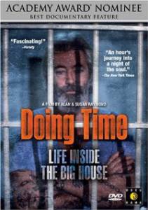  :      - Doing Time: Life Inside the Big ...   
