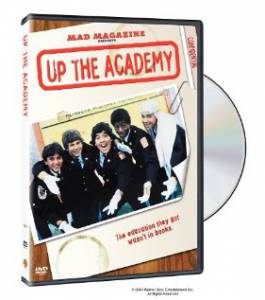     - Up the Academy   