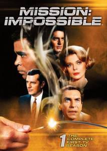    ( 1966  1973) - Mission: Impossible   