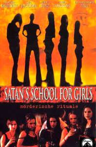      () - Satan's School for Girls   