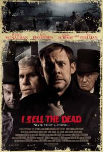    - I Sell the Dead   