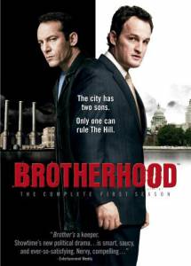   ( 2006  2008) - Brotherhood   