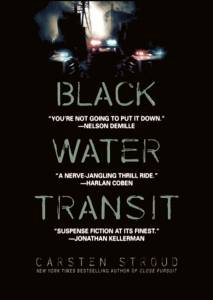     - Black Water Transit   