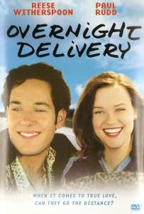    - Overnight Delivery   