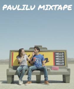  Paulilu  () - Paulilu Mixtape   
