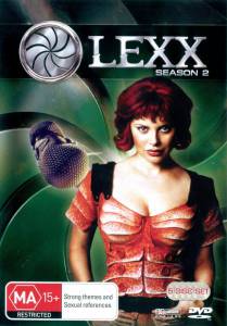   ( 1997  2002) - Lexx   