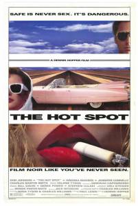    - The Hot Spot   