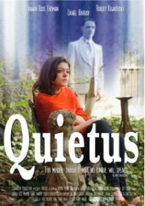 Quietus  - Quietus   