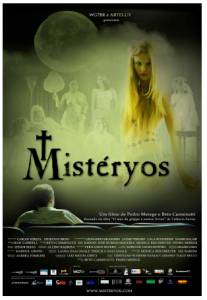   - Mistryos (Mysteries)   