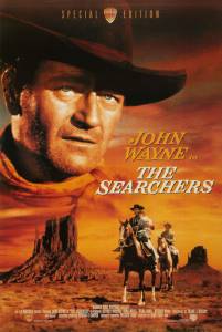   - The Searchers   