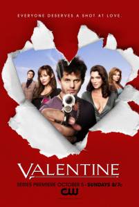 Valentine  ( 2008  2009) - Valentine  ( 2008  2009)   