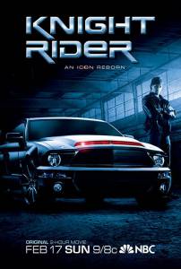    ( 2008  2009) - Knight Rider   