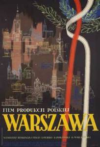 Warszawa. Dokumenty walki, zniszczenia, odbudowy  - Warszawa. Dokumenty wal ...   